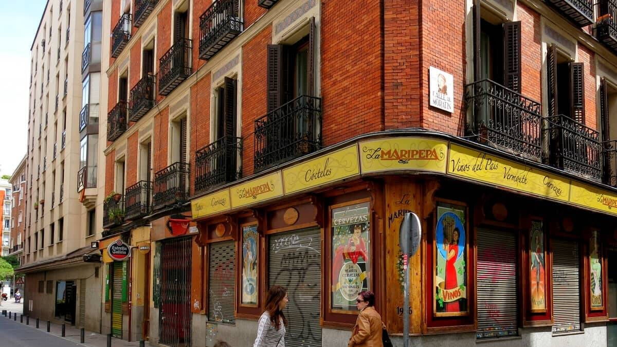 El Rincón de los Clásicos