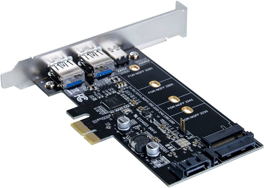 SIIG USB 3.0 to SATA Adapter