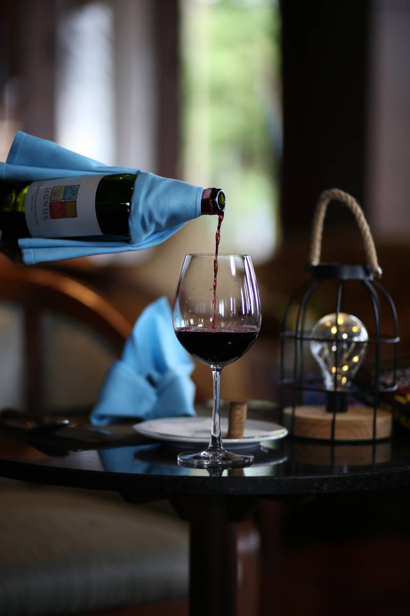 Novotel Phuket Resort