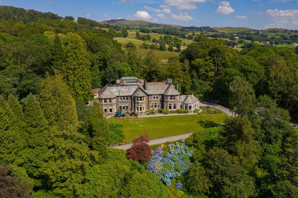 The Merewood Country House Hotel