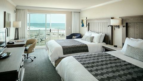 Beachfront Inn