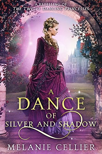 The Twelve Dancing Princesses: A Graphic Novel Retelling