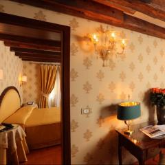 Hotel Palazzo Stern