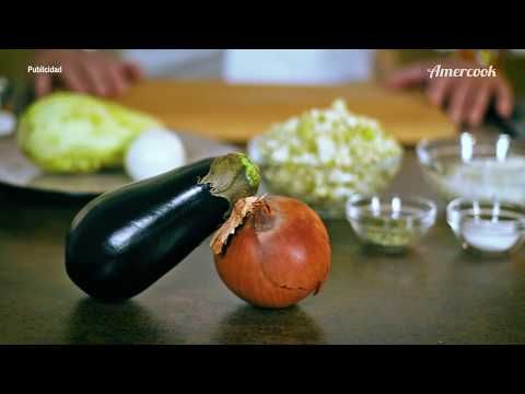 Receta de Chuletón de buey a la parrilla con salsa de champiñones - Canal de Cocina