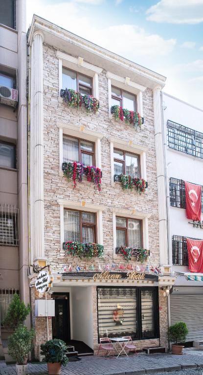 Hotel Miran