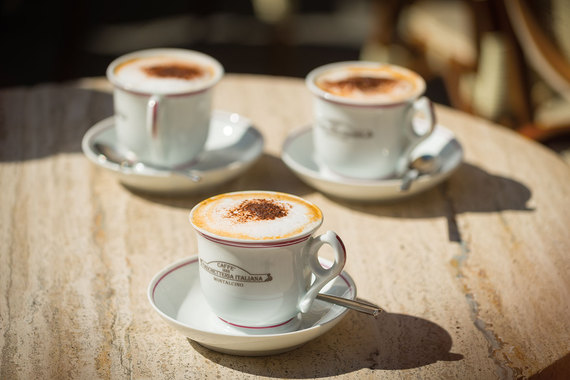 Caffè Letterario delle Oblate