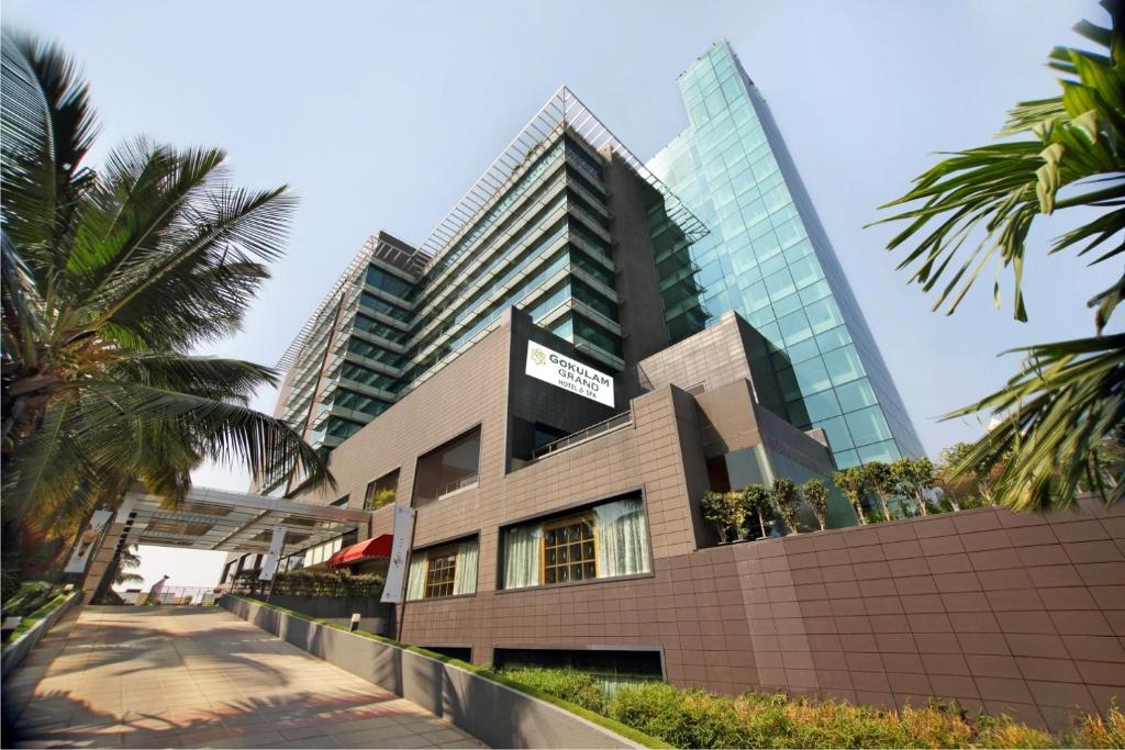 Mövenpick Resort & Spa Bangalore
