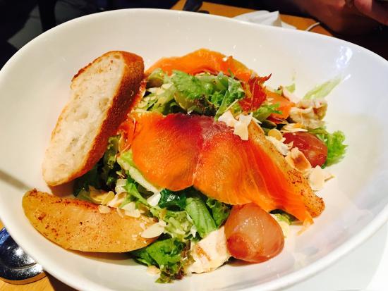 Sunflour Bakery & Cafe