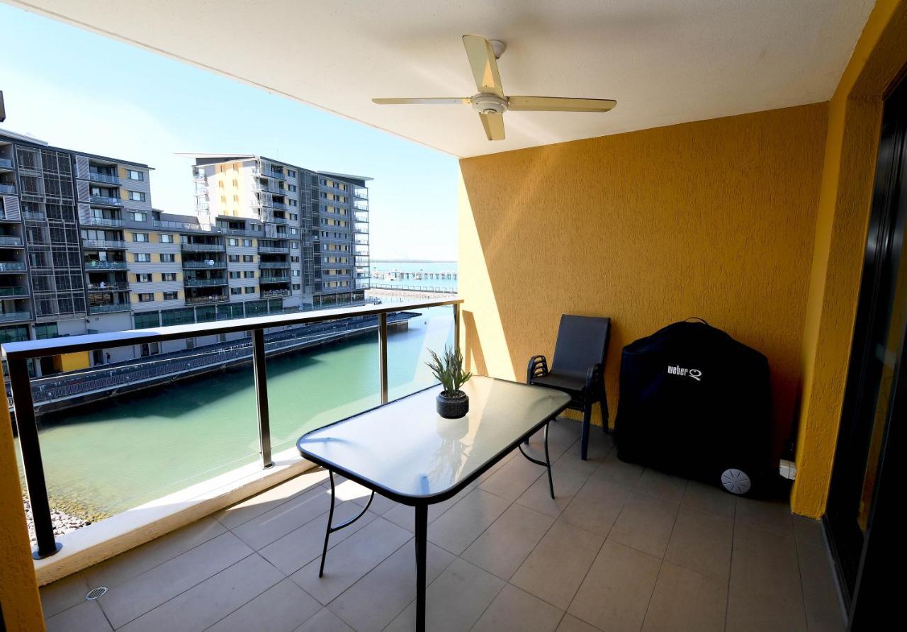 Apartamento en Darwin