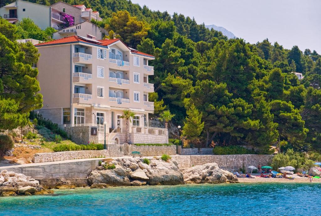 Hotel Sunčeva Postelja