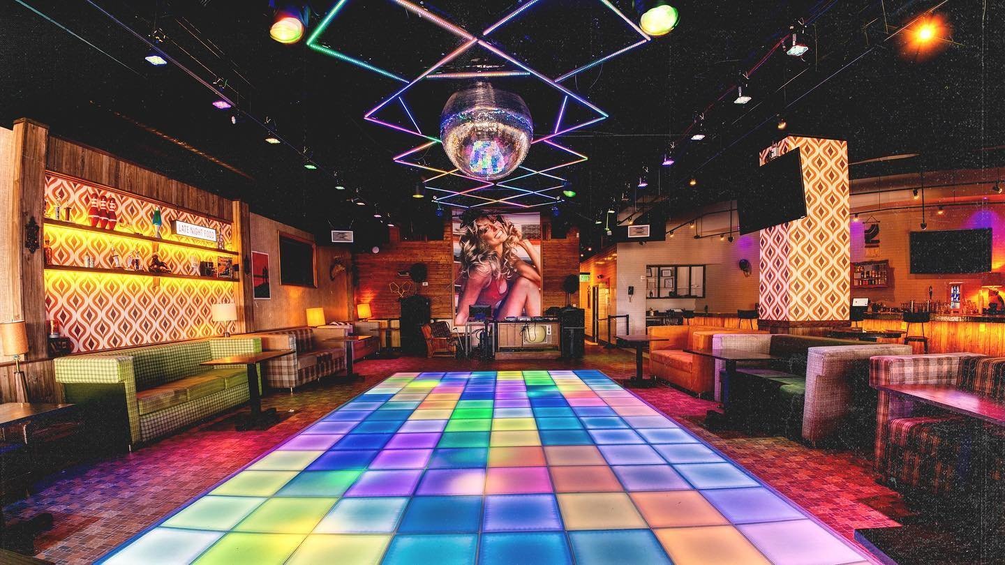 Disco Fever