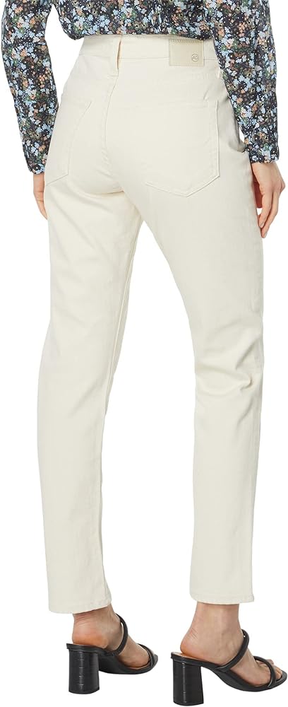 AG Adriano Goldschmied Women's Ex-Boyfriend Trucker Jacket