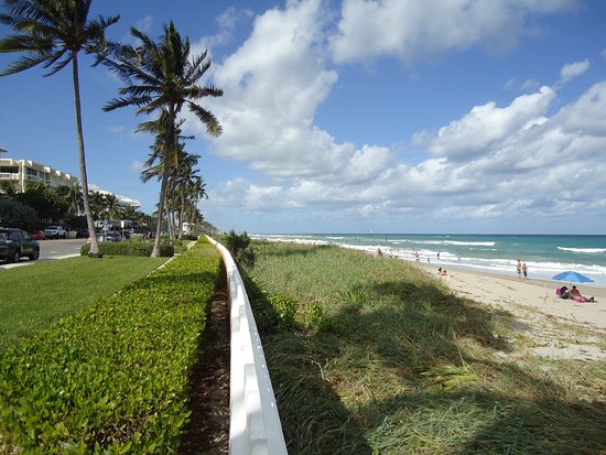 Frenchman's Reserve