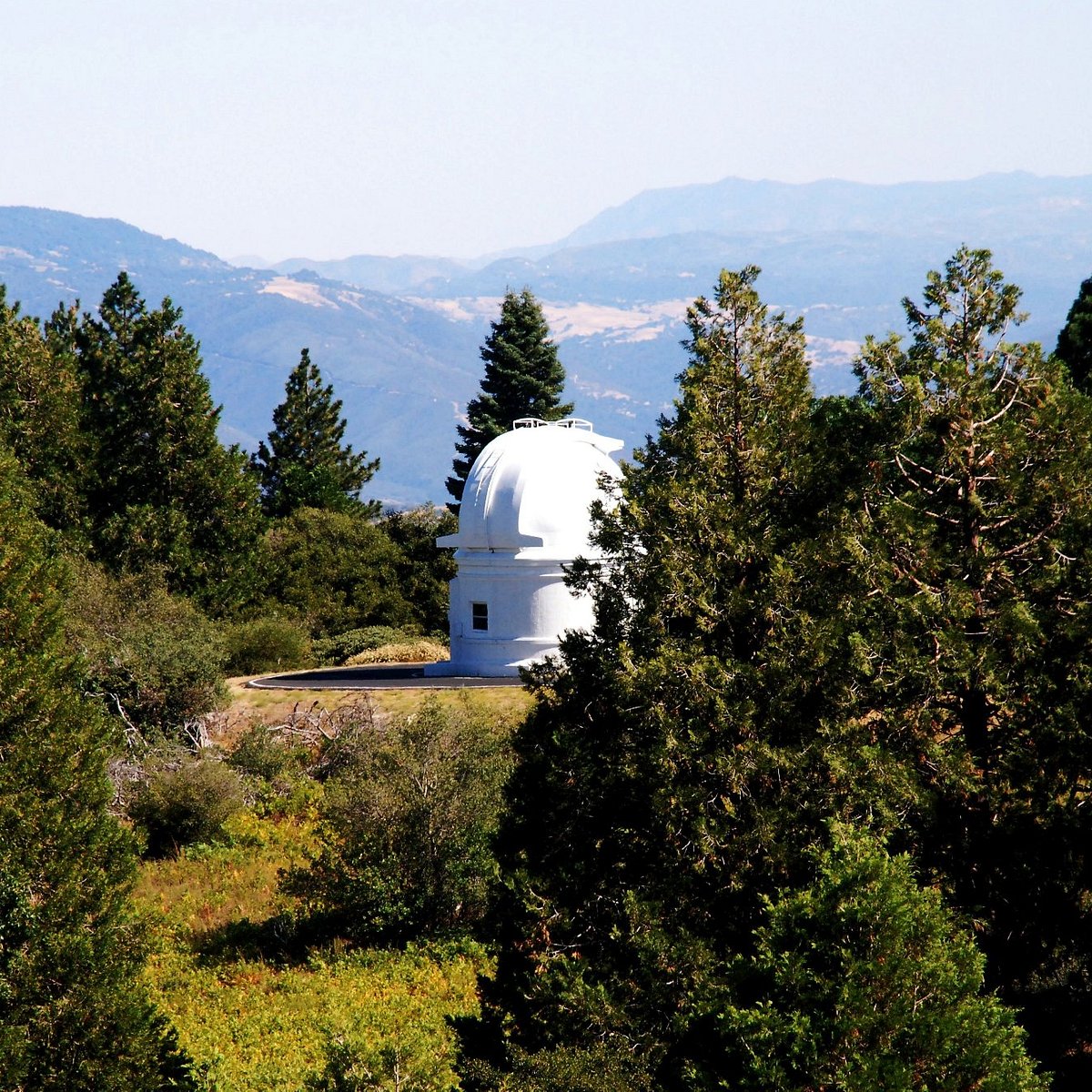 Go Hiking in the Cleveland National Forest