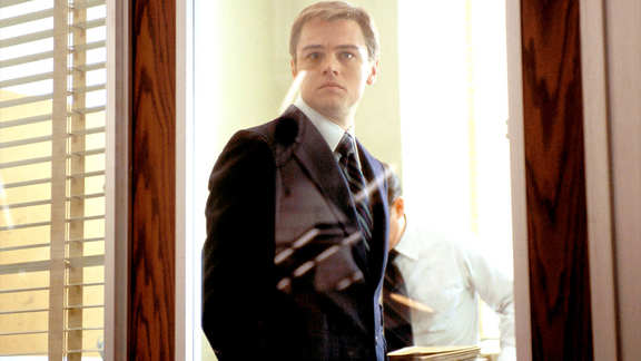 Catch Me If You Can