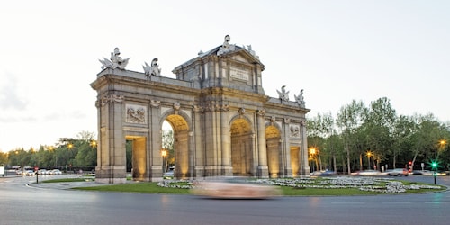 Hotel Hospes Madrid