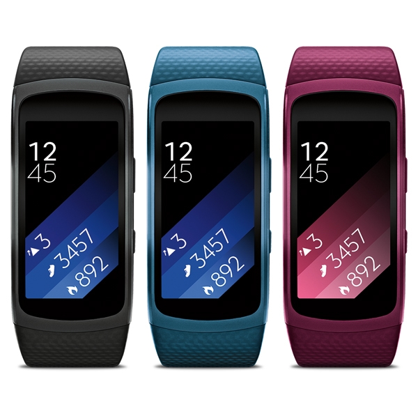 Samsung Gear Fit2