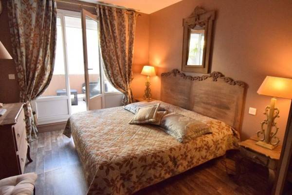 Hotel Azur Cannes Le Romanesque