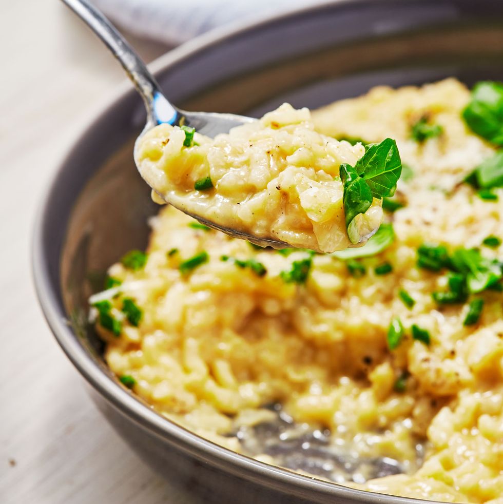 Risotto