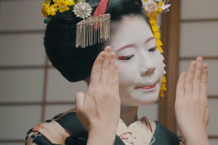 Discover the Historic Gion District