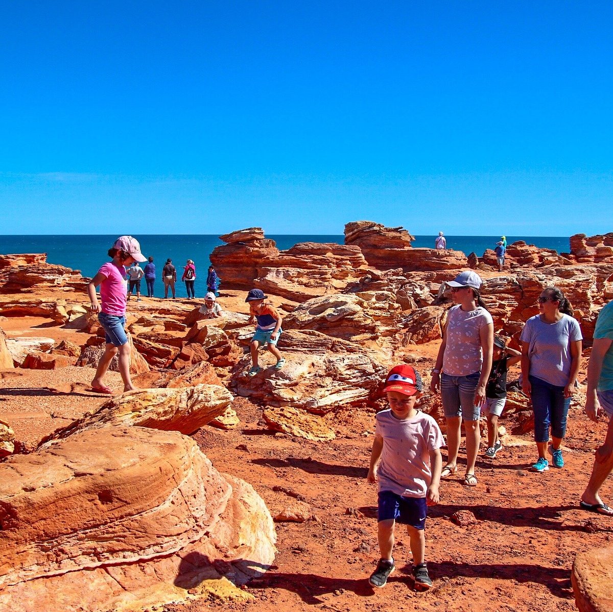 Gantheaume Point