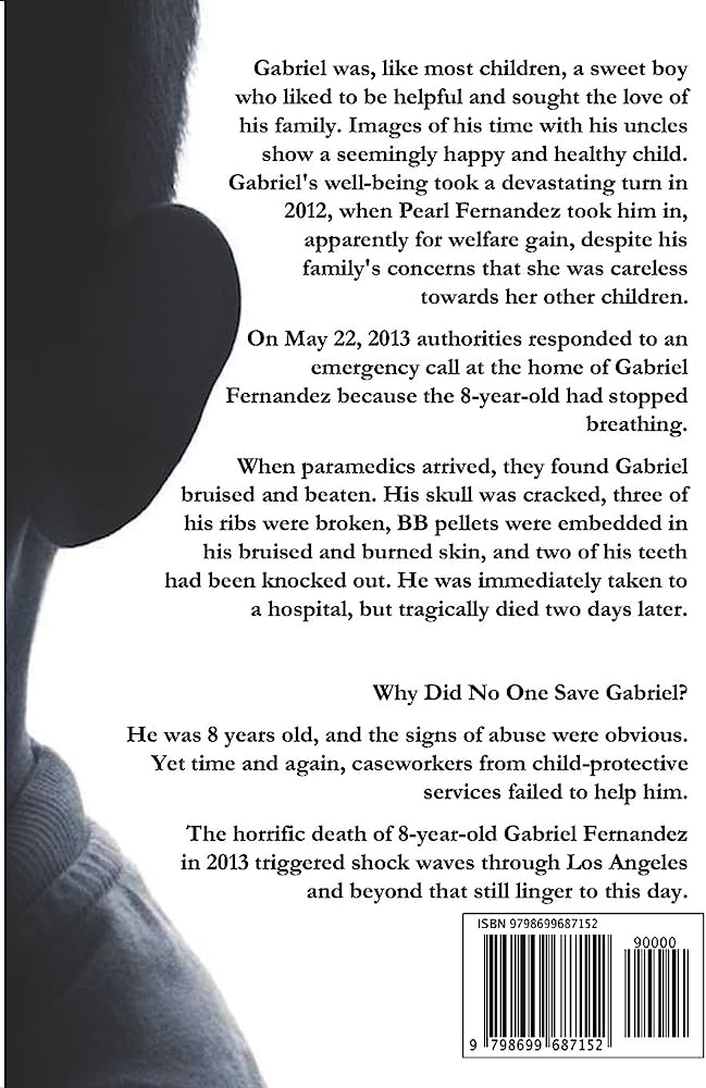 The Trials of Gabriel Fernandez