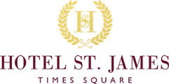 Hotel St. James