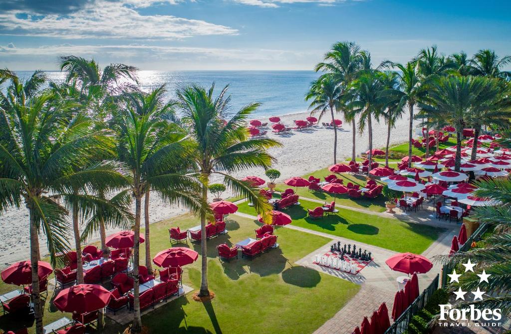 Acqualina Resort & Residences