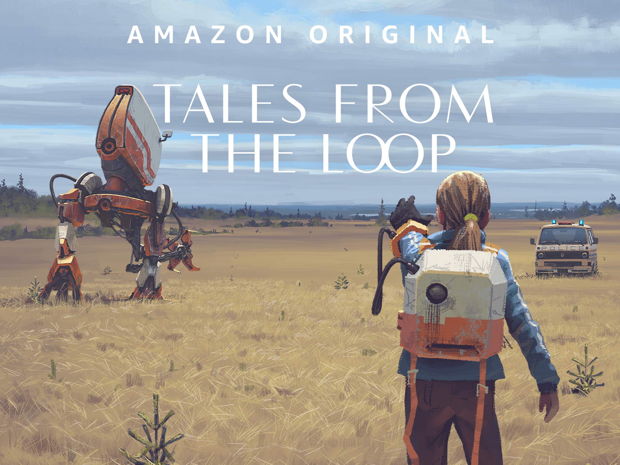 In the Loop
