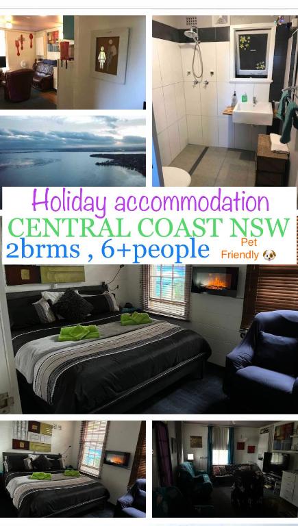 6. Doggie Delight Inn