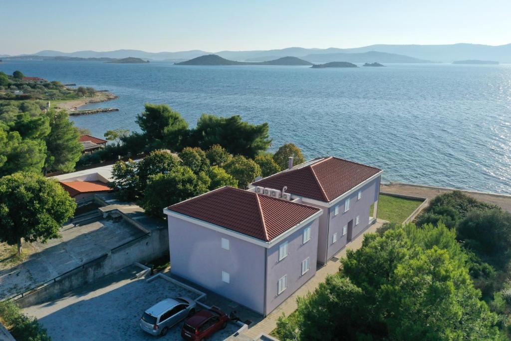 Hotel Beachfront Sveti Petar