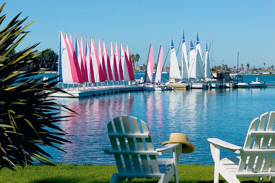8. Paradise Point Resort and Spa