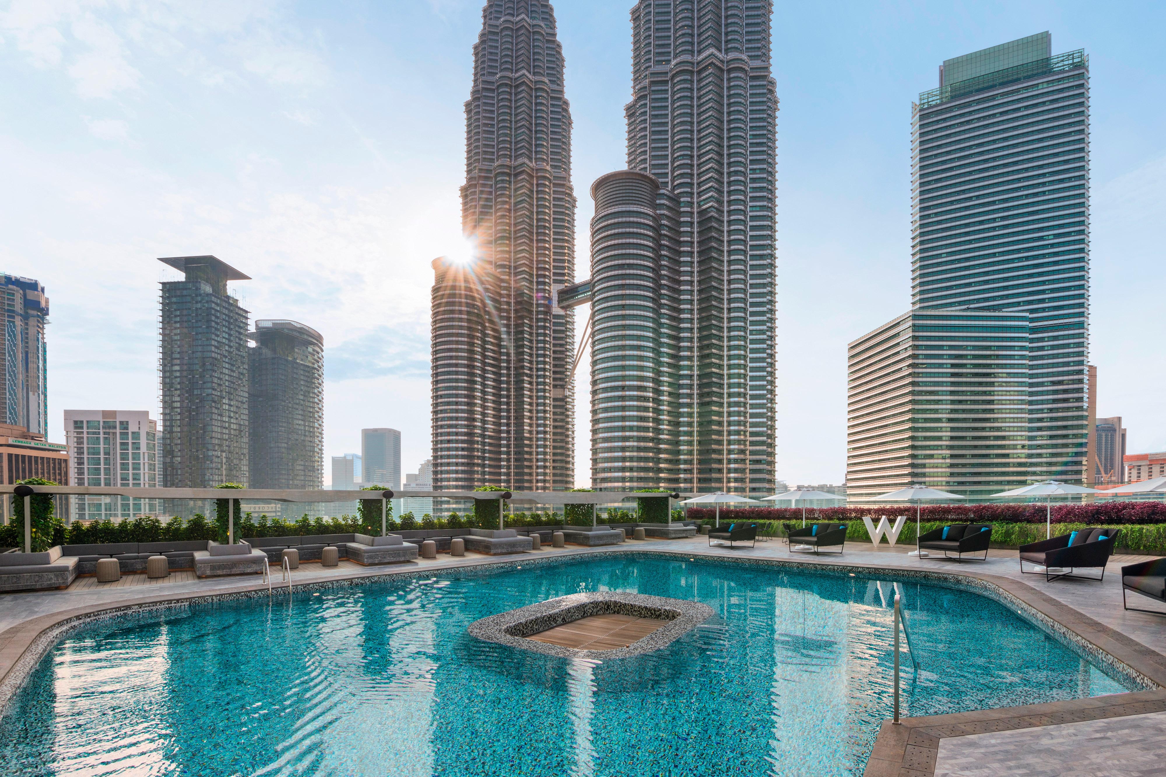 W Kuala Lumpur