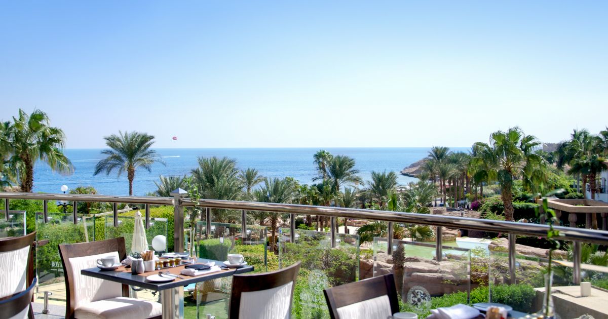 Royal Savoy Sharm El Sheikh