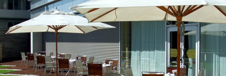 Hotel Vincci Maritimo