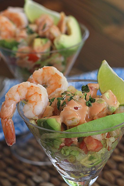Cioppino de mariscos por Simply Mama Cooks