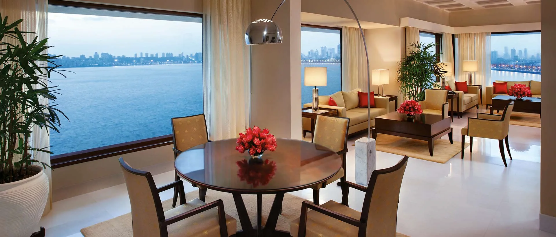 The Oberoi Mumbai