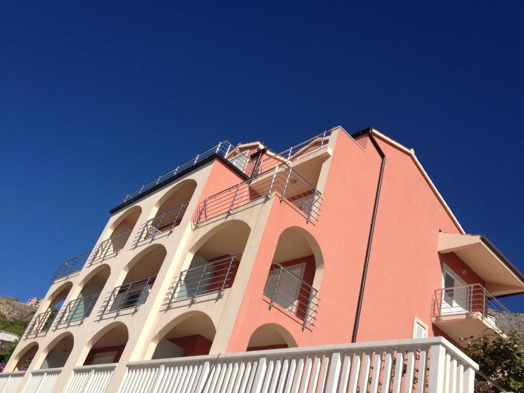 Villa Amalia