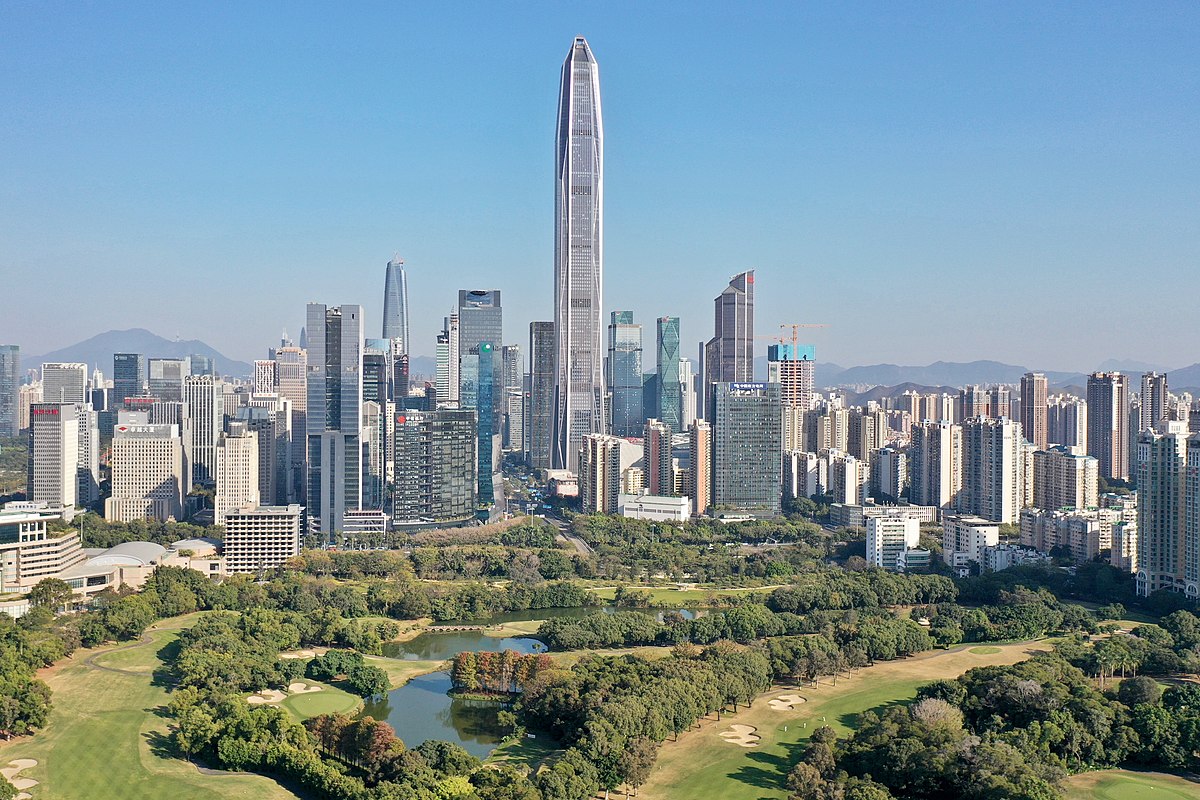Shenzhen Xinhua Bookstore