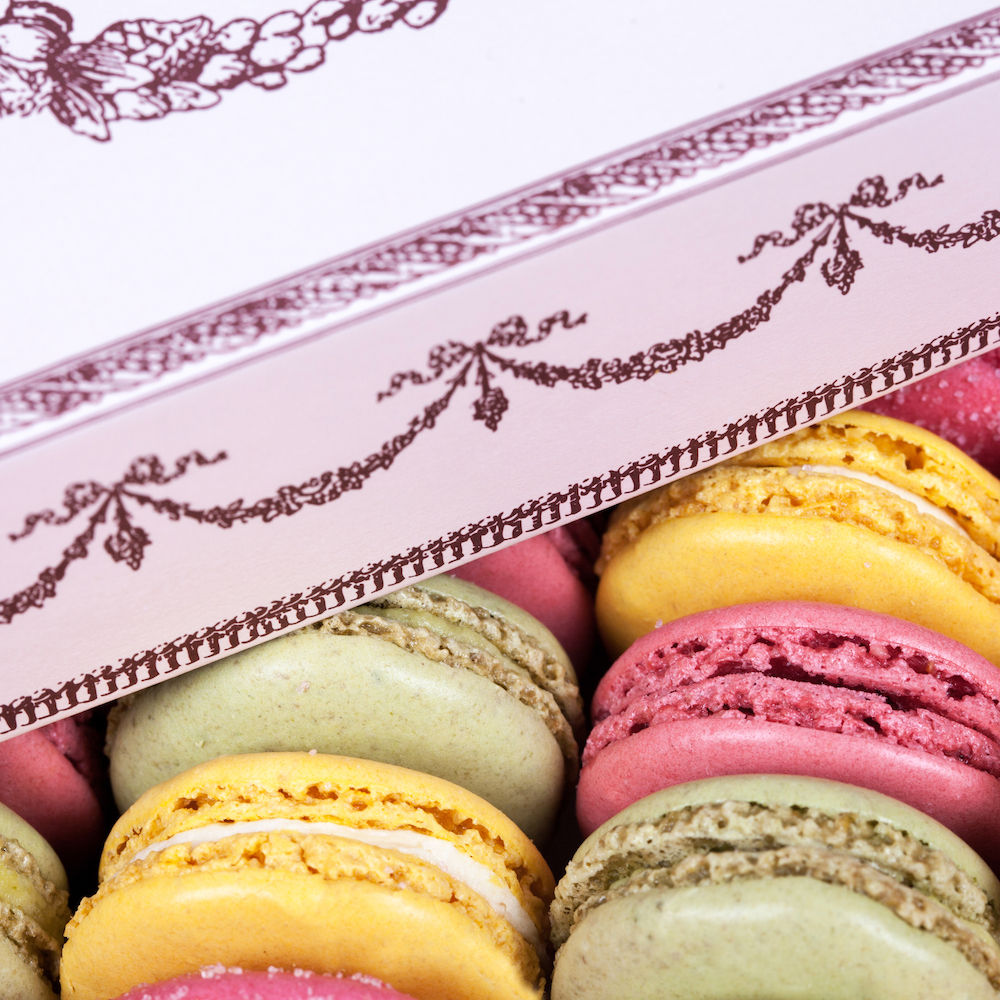 Ladurée