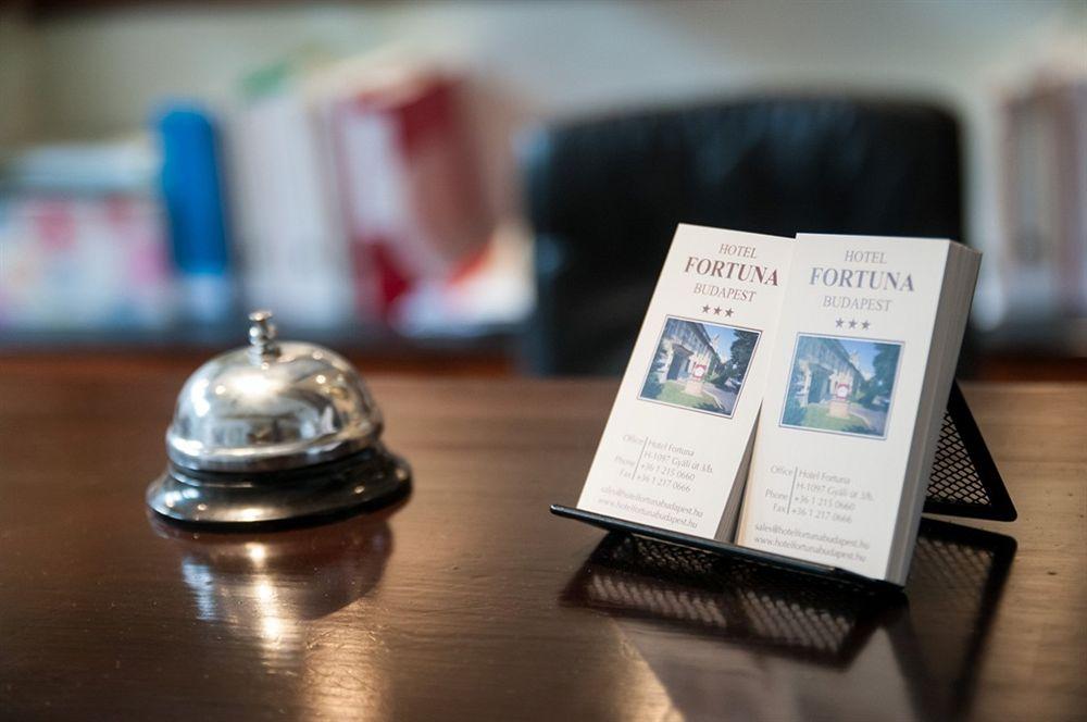 Hotel Fortuna