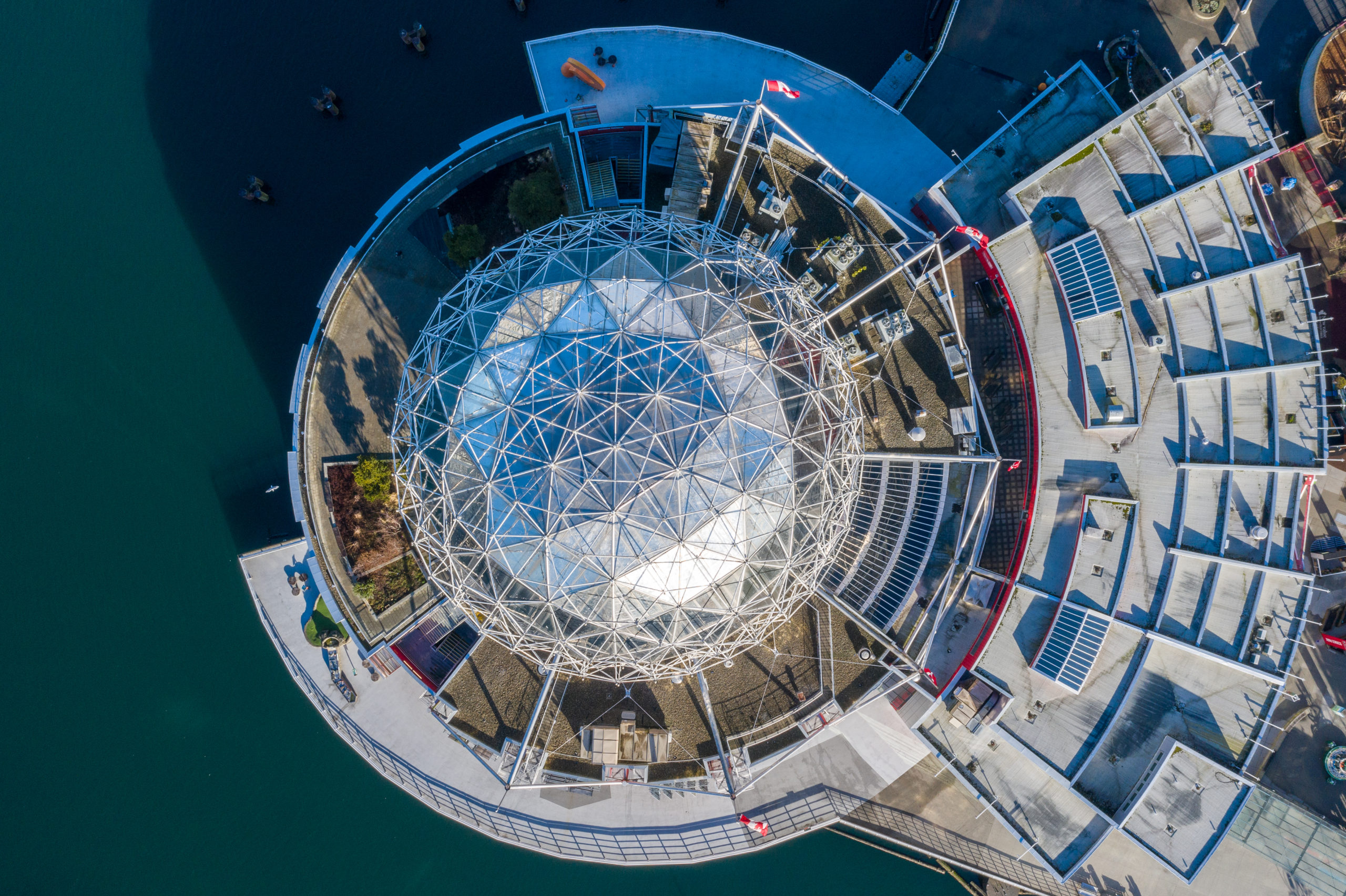 Science World