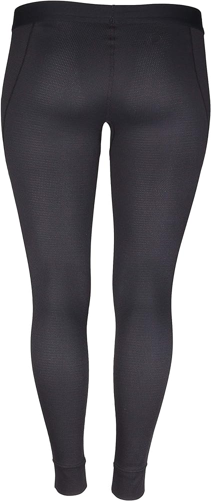 8. Women's Base Layer Bottoms with Flatlock Seams