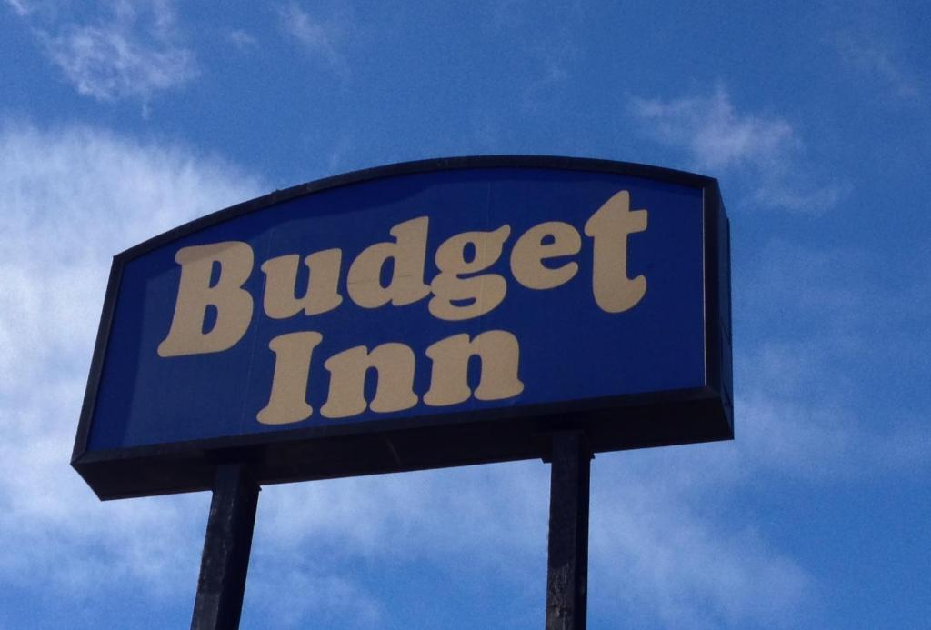 4. Budget Inn