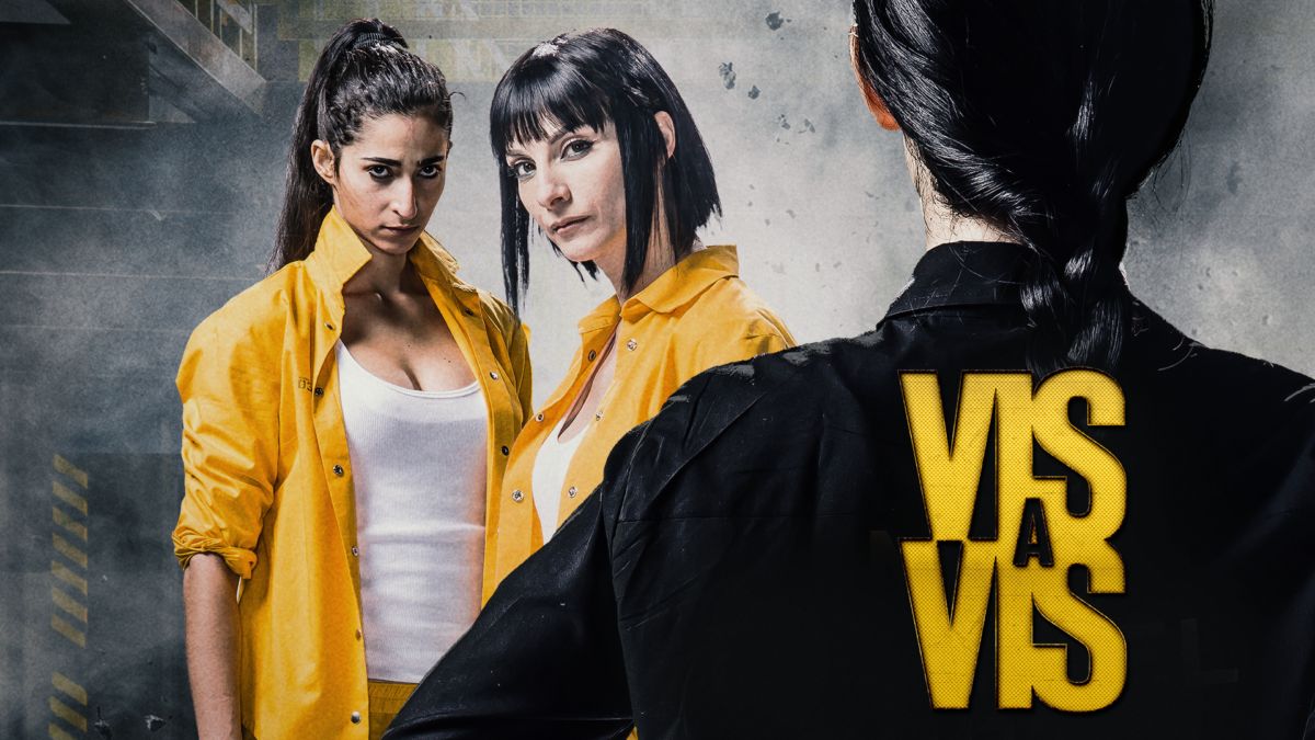 Watch Vis a Vis | Disney+