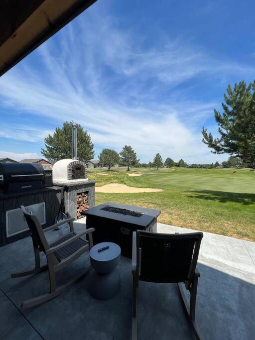 Golf Retreat Resort