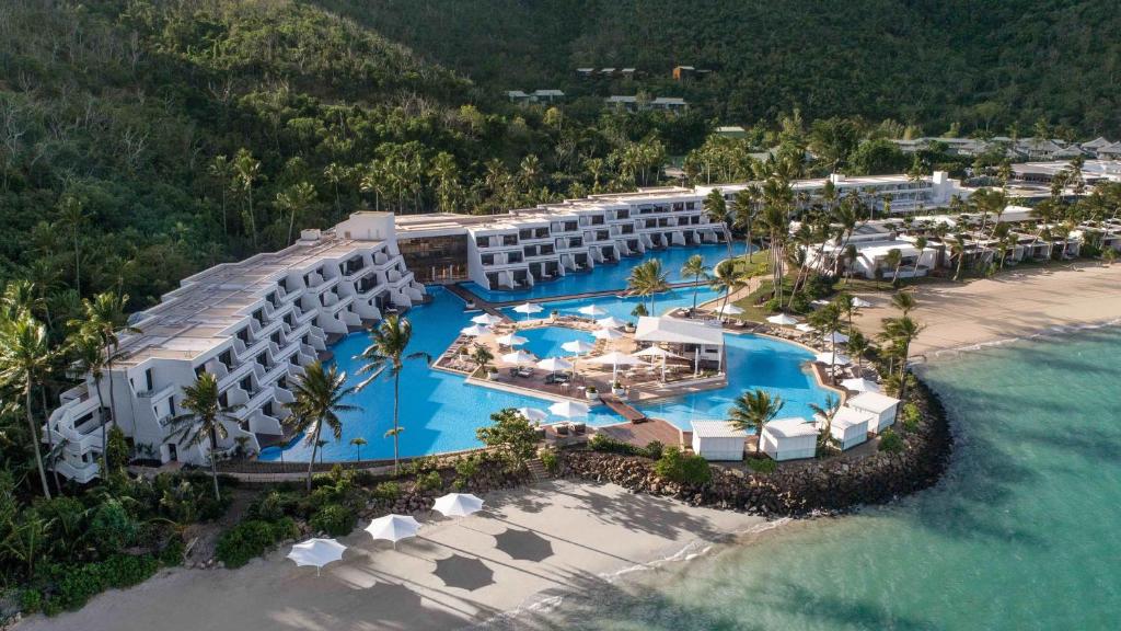 9. InterContinental Hayman Island Resort, Australia