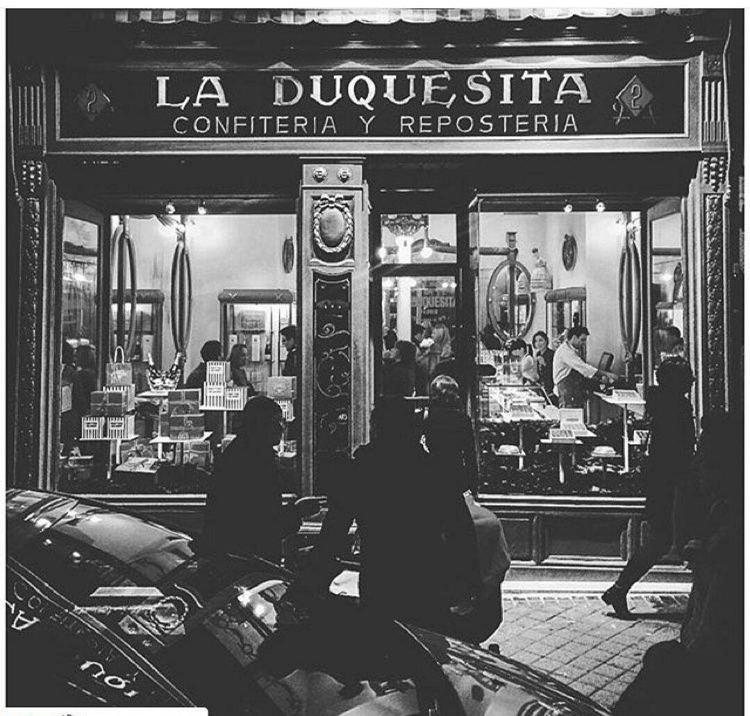 La Duquesita