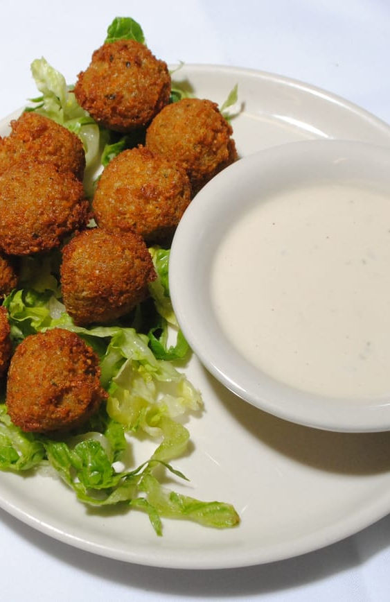 Sahara's Turkish Cuisine
