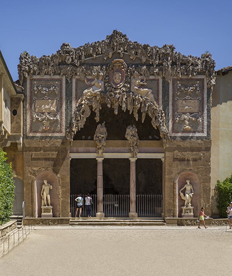 Boboli Gardens